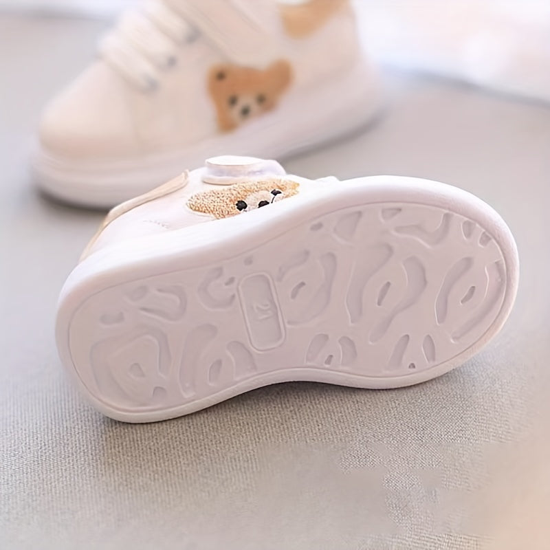 Milo & Moon | Beren Sneakers Kids