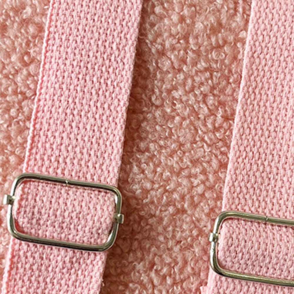 TeddyHug – Teddy Rugzak voor Kinderen
