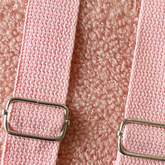 TeddyHug – Teddy Rugzak voor Kinderen