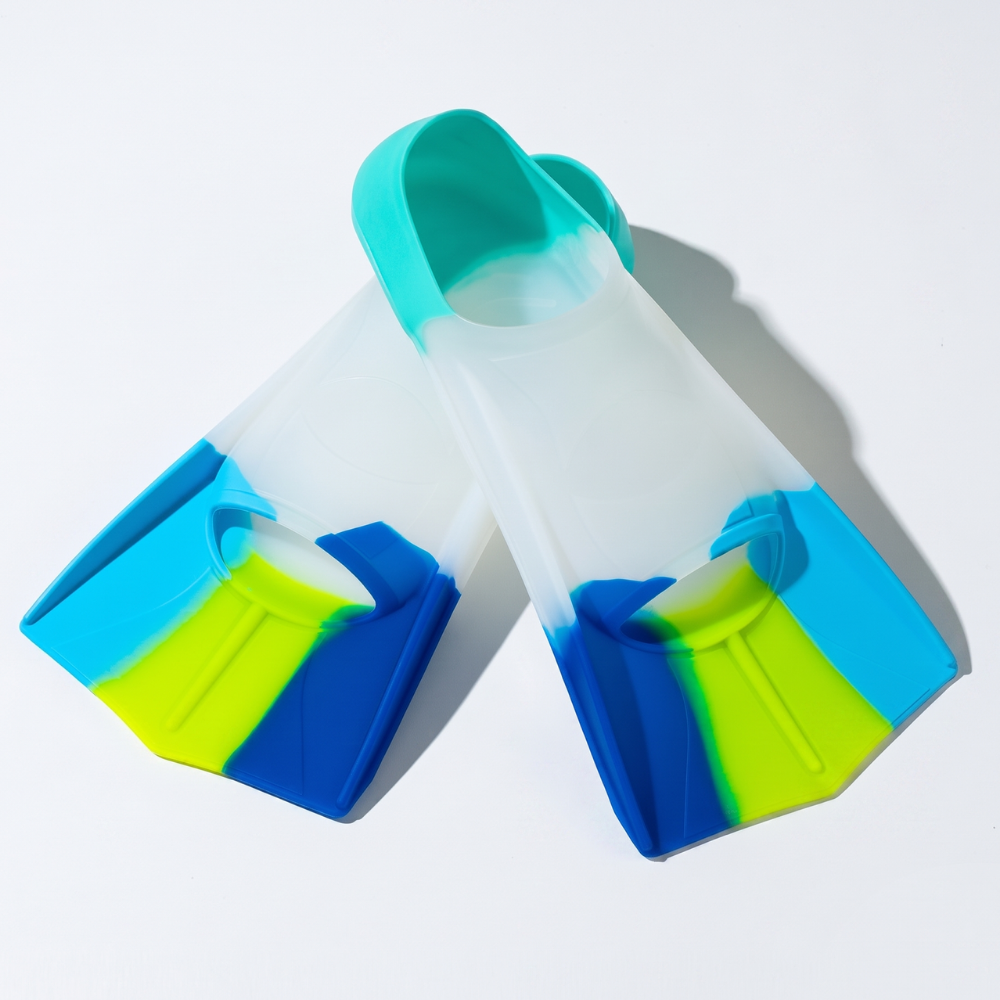 AquaSprint – Zwemvinnen van Silicone