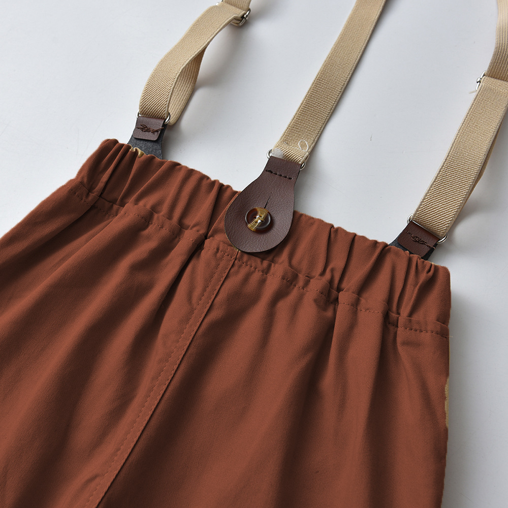 LittleGent – Formele Babyset voor Jongens