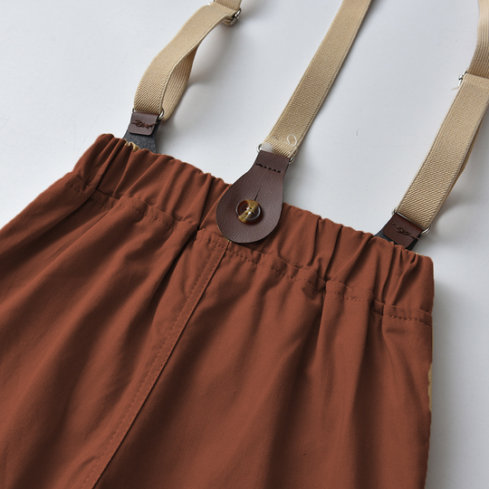 LittleGent – Formele Babyset voor Jongens