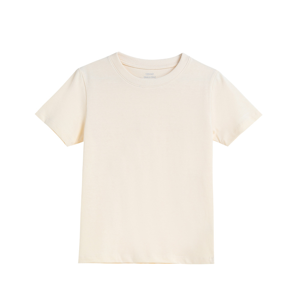 EveryWear – Unisex Basic Kinder T-shirt