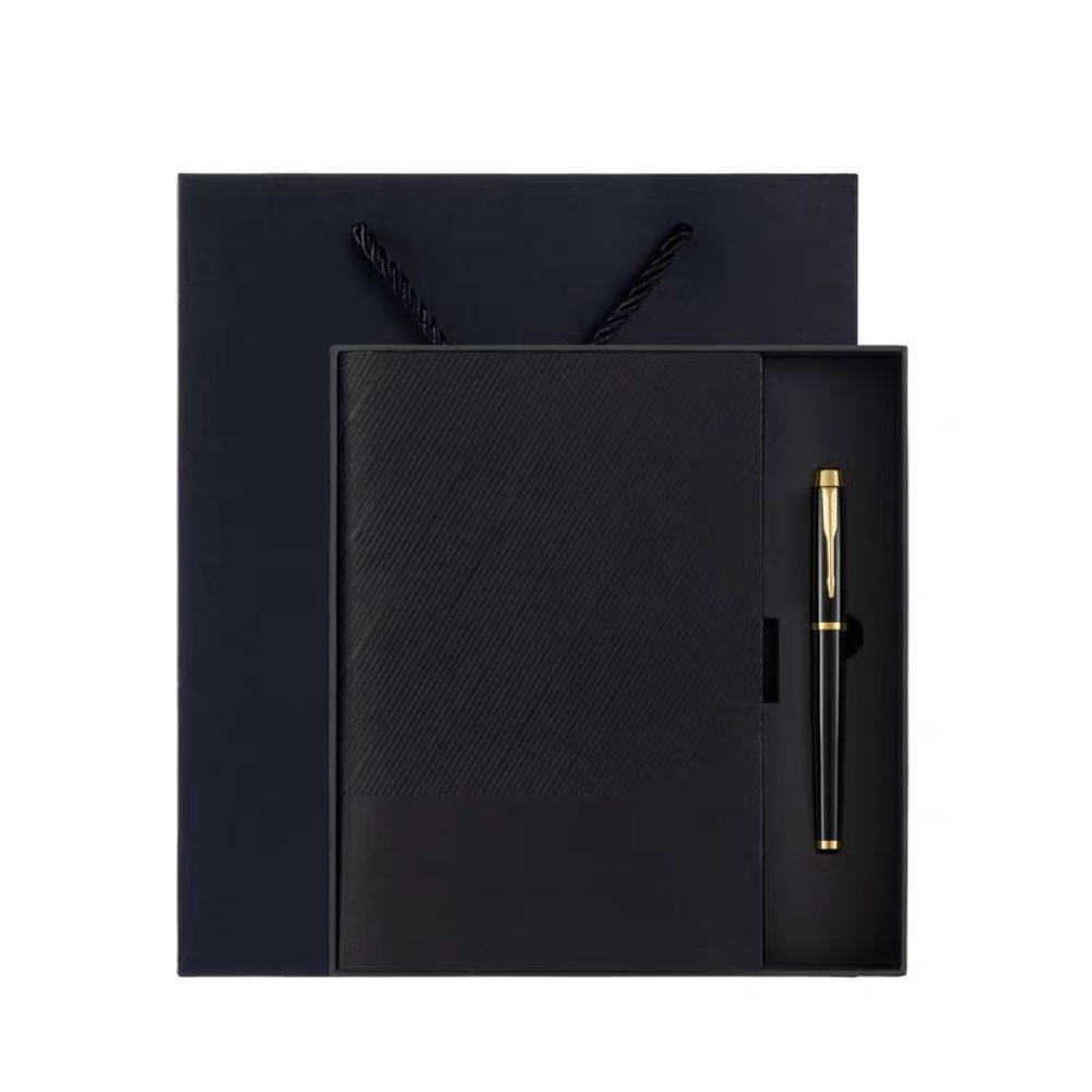 NoteCraft – A5 Notitieboek