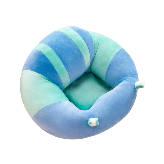 CozyNest™  -Veilige & Superzachte Kinderstoel – Perfect voor Baby’s & Peuters