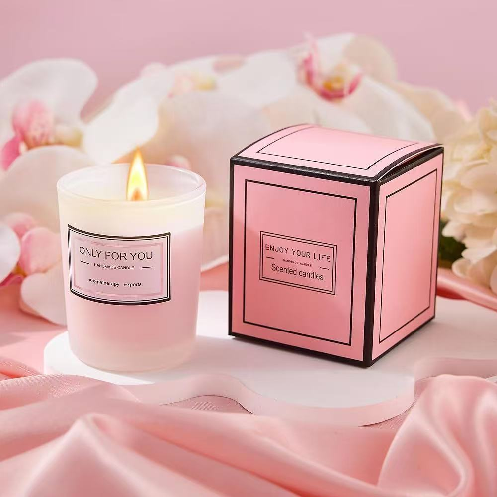 BlushBloom – Luxe Wellness Cadeauset voor Vrouwen