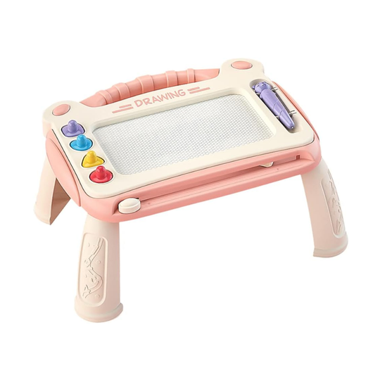 KleurKluts™ - Magnetisch Educatief Tekenbord voor Kinderen