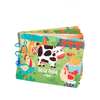 WonderBoek™ – Ontdek, voel en leer met elke pagina!
