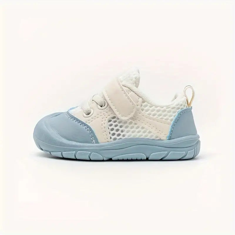 MiniSteps™ – Kinder Sneakers – Licht, Flexibel & Stylisch