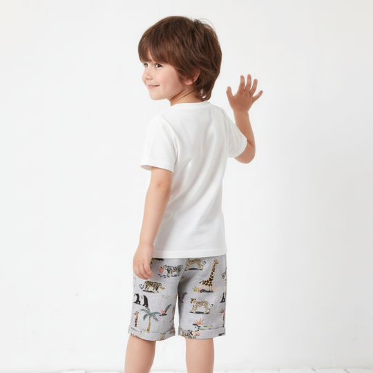 Mads – Safari Broekjes