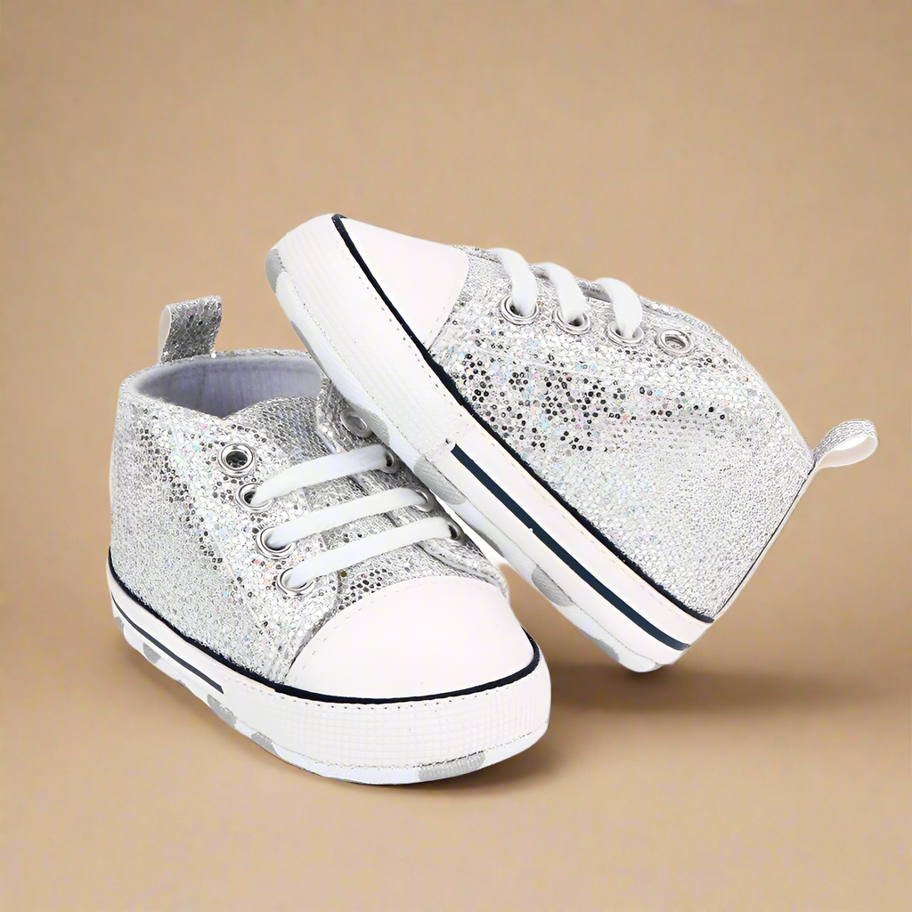 TinySteps – Babysneakers voor Eerste Stapjes