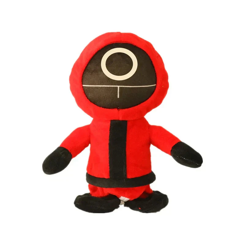 TalkieTails™ – Lopend pratend pluche speelgoed – Interactief knuffeldier