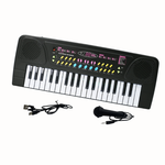 MusicJoy™ – 37-toetsen Mini Elektronisch Keyboard