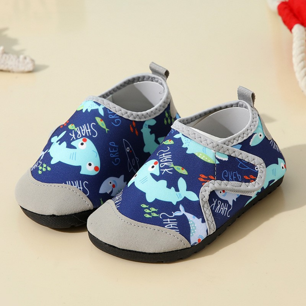AquaSteps – Waterschoenen voor Kinderen