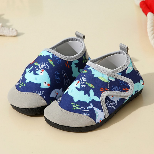AquaSteps – Waterschoenen voor Kinderen