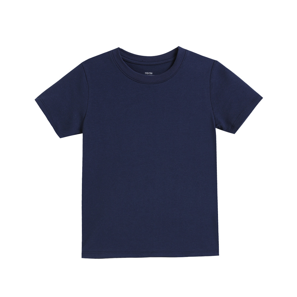 EveryWear – Unisex Basic Kinder T-shirt
