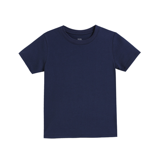 EveryWear – Unisex Basic Kinder T-shirt
