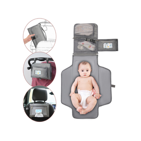 Milo & Moon PocketMat™