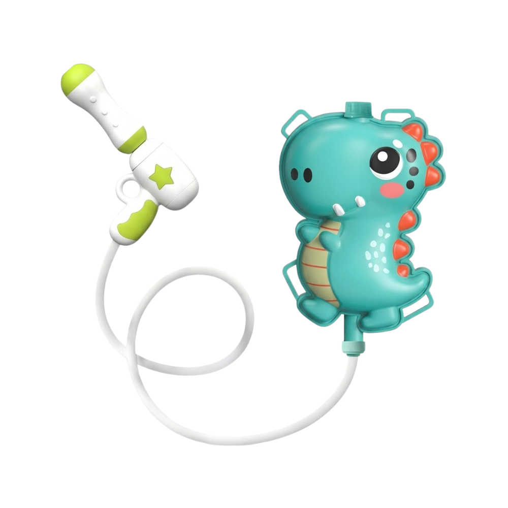 SplashRanger – Rugzak Waterpistool voor Kinderen
