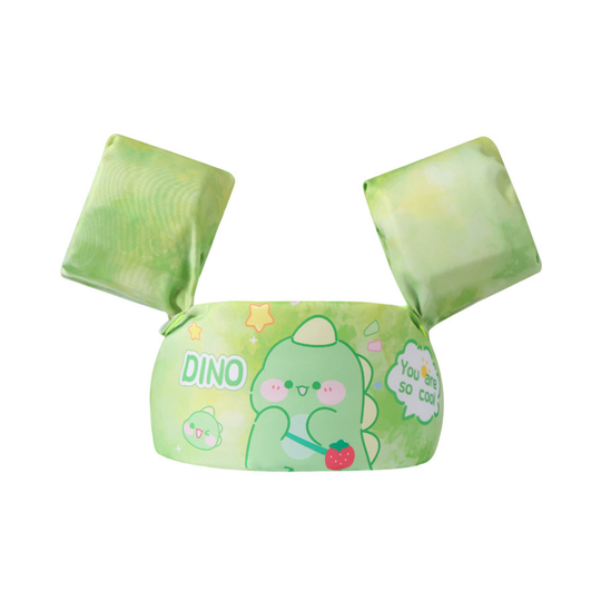 FloatBuddy – Puddle Jumper Zwemvest voor Kinderen