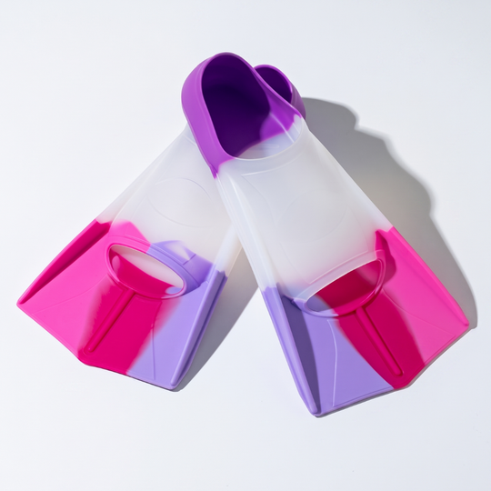 AquaSprint – Zwemvinnen van Silicone