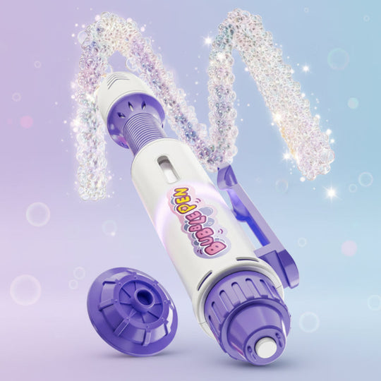 BellenBoss bubbel pen kind - Milo & Moon