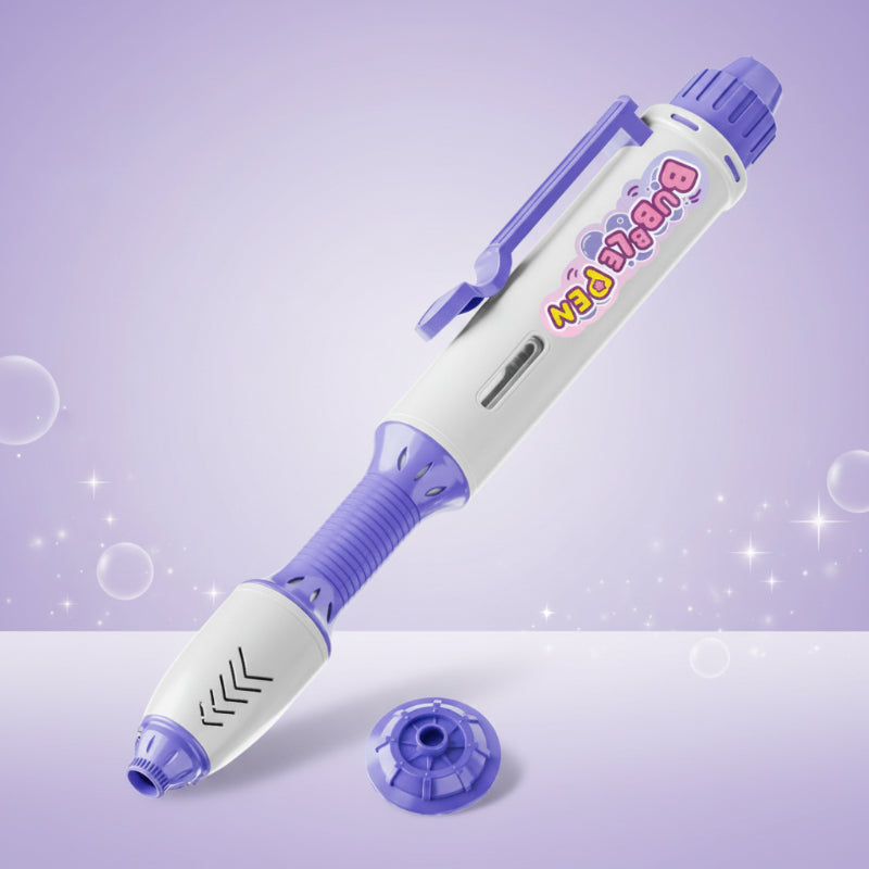 BellenBoss bubbel pen bellen blazen - Milo & Moon