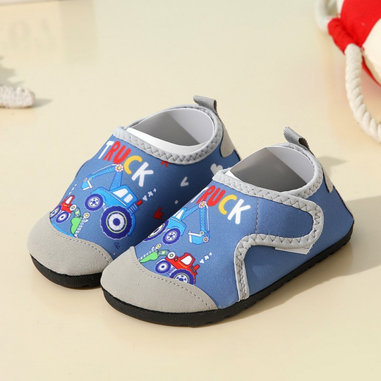 AquaSteps – Waterschoenen voor Kinderen