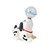 BlinkyBuddy™ – Dansend Hondje