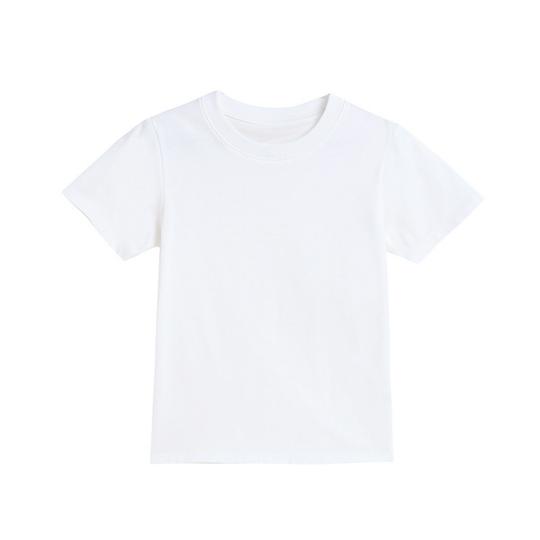 EveryWear – Unisex Basic Kinder T-shirt