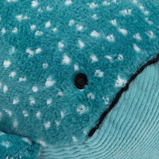 OceanPals – Zeedieren Knuffel - Walvishaai, Pinguïn, Krab & Meer