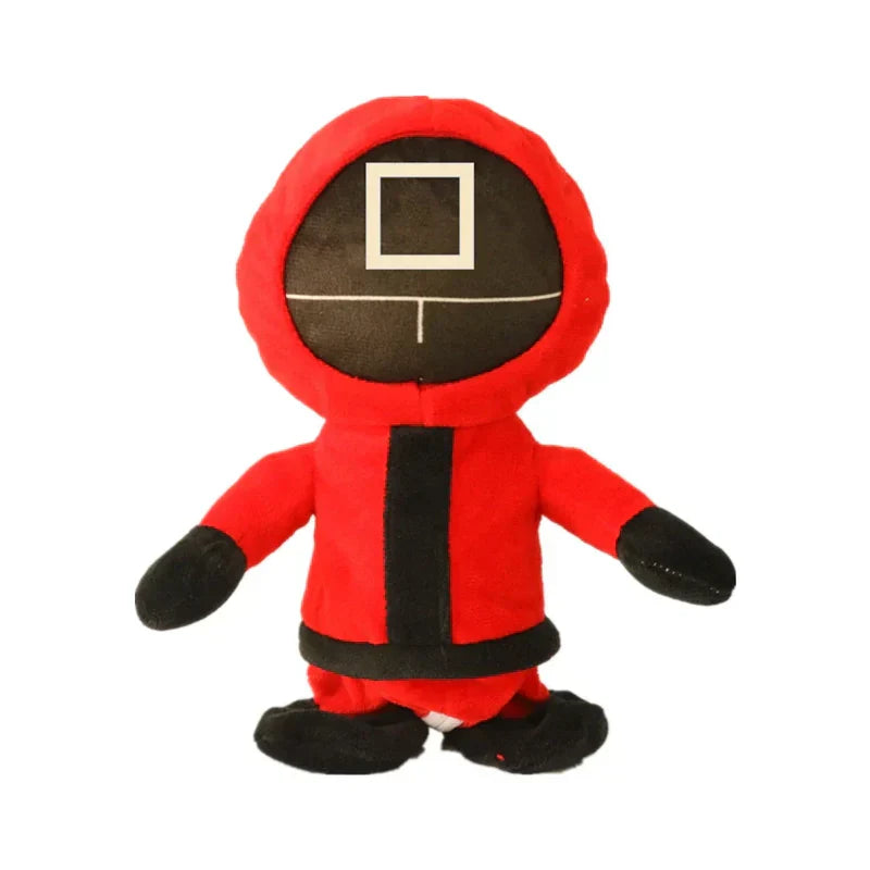 TalkieTails™ – Lopend pratend pluche speelgoed – Interactief knuffeldier