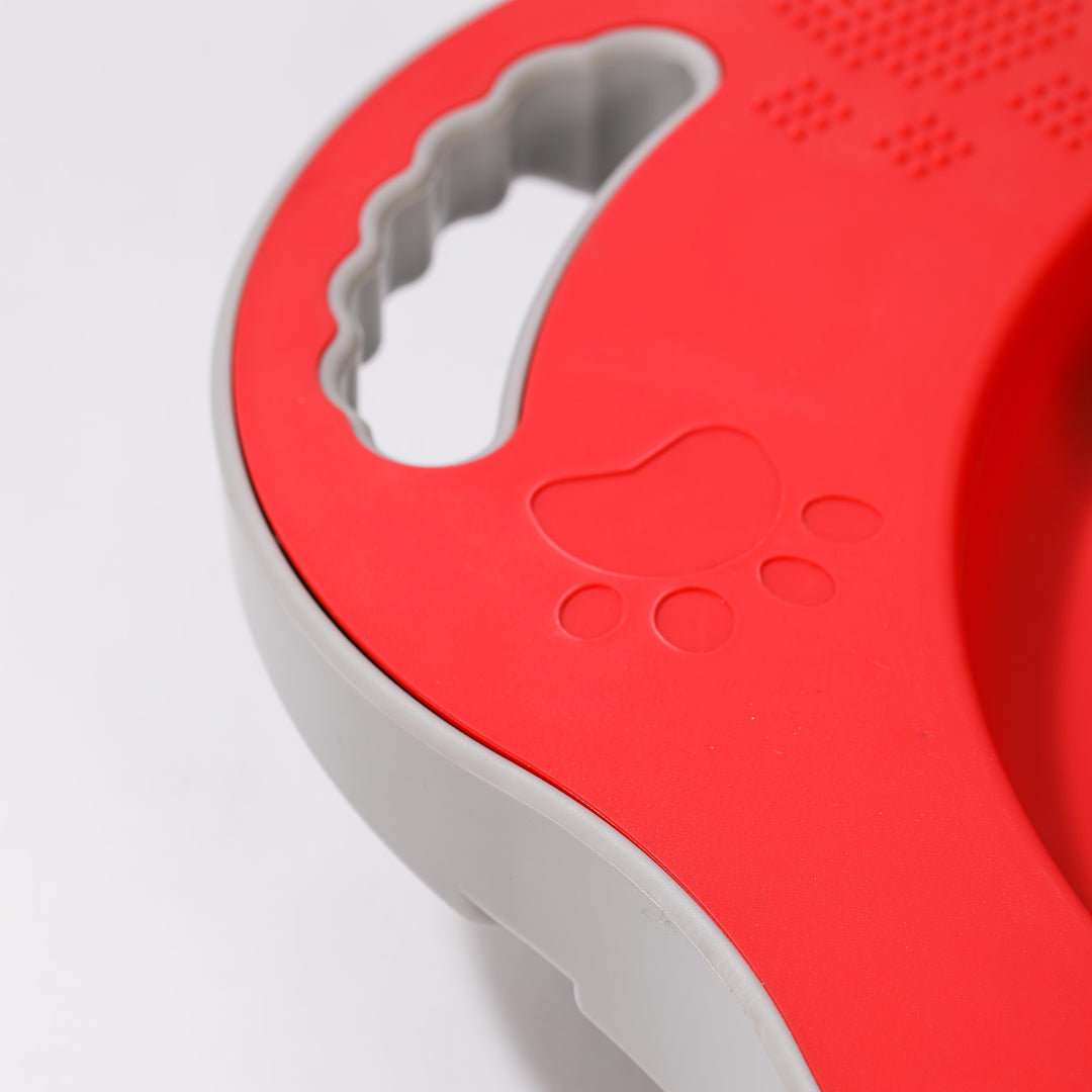 BalancePro™ – Balansbord met Doolhofpatroon