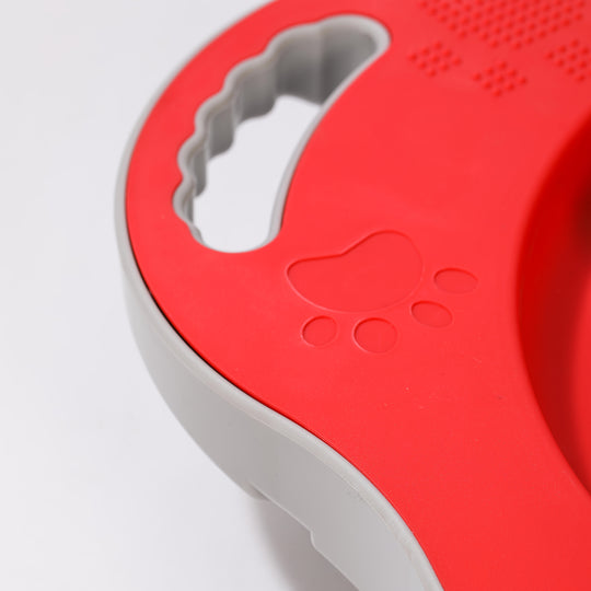 BalancePro™ – Balansbord met Doolhofpatroon