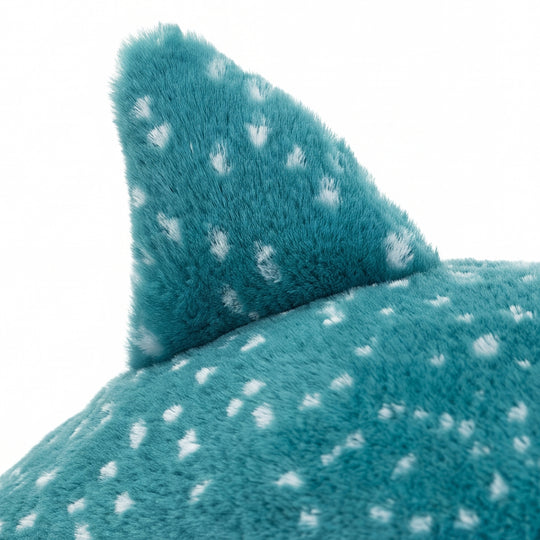 OceanPals – Zeedieren Knuffel - Walvishaai, Pinguïn, Krab & Meer