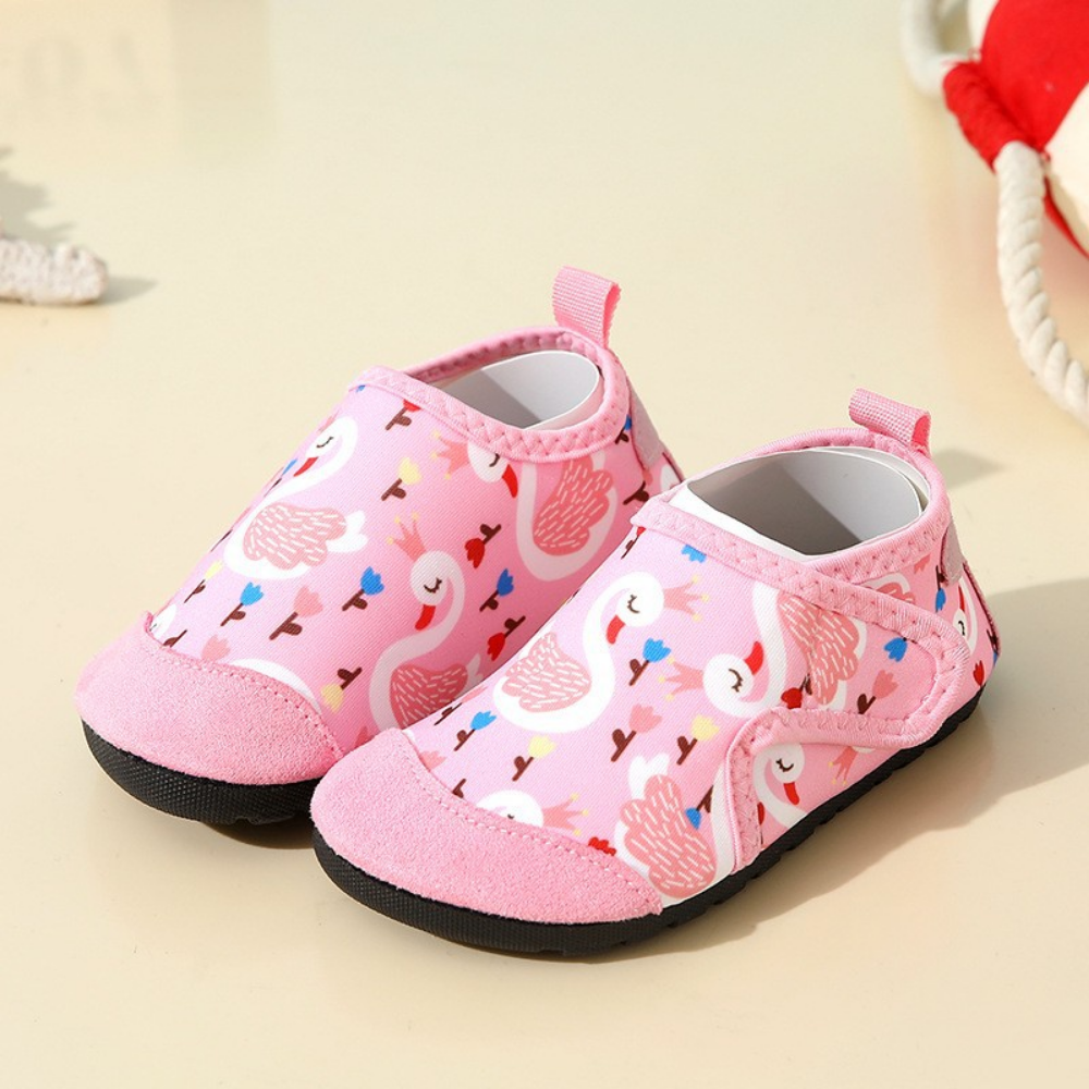 AquaSteps – Waterschoenen voor Kinderen
