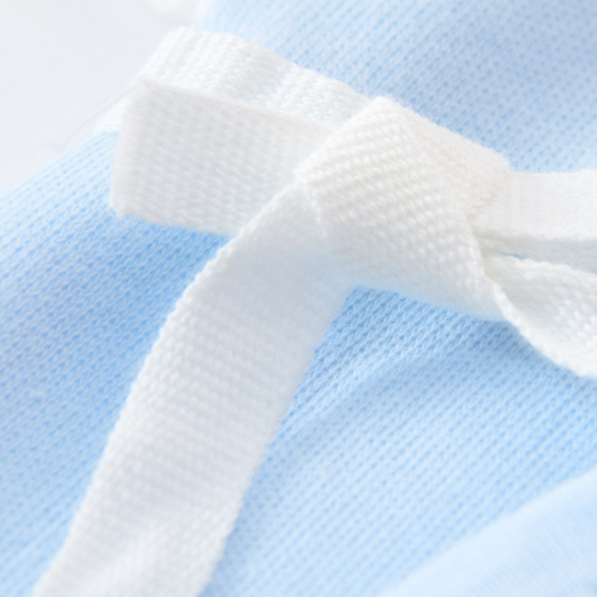 PandaNest – Baby Cadeauset van Katoen