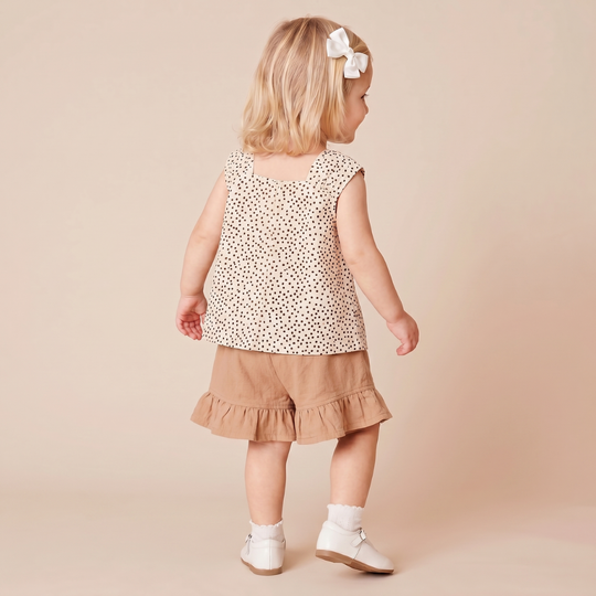SummerBloom – Luchtige Katoenen Zomerset