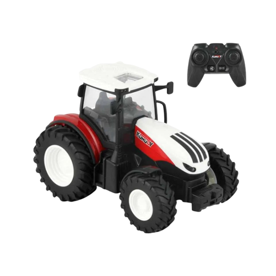 BoerderijBeestje™ – Bestuur je Eigen Boerderij!