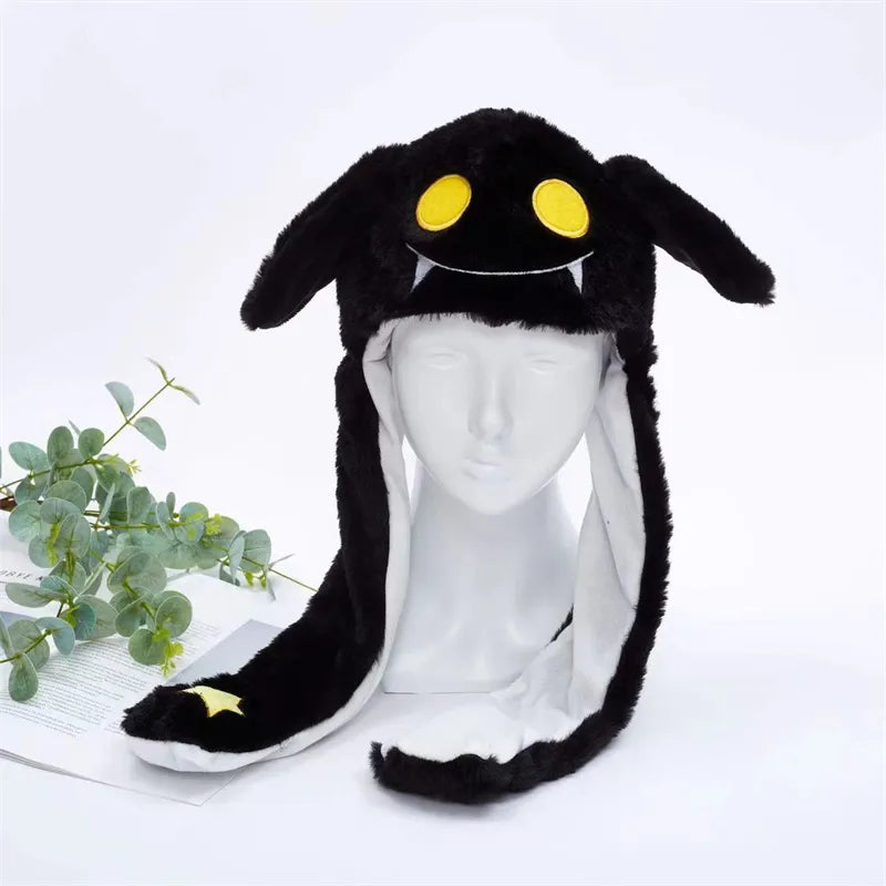 WiggleWhiskers™ – schattige dieren muts