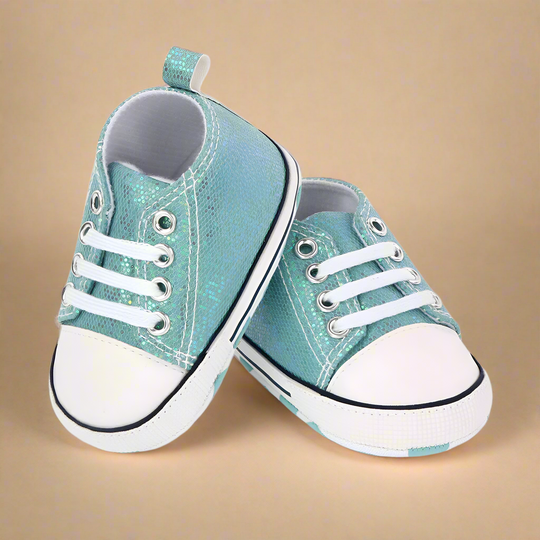 TinySteps – Babysneakers voor Eerste Stapjes