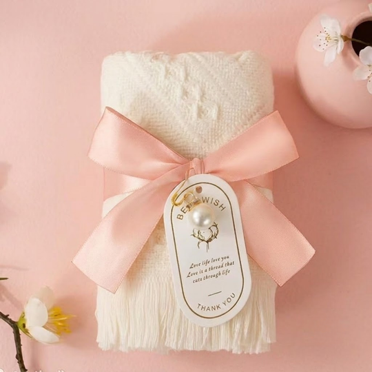 BlushBloom – Luxe Wellness Cadeauset voor Vrouwen