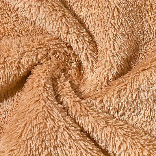 SnuggleTowel™ – Zachte en Absorberende Kinderbadhanddoek met Dierprint