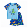 SunnySplash – Kinder Zwemset met UPF-bescherming