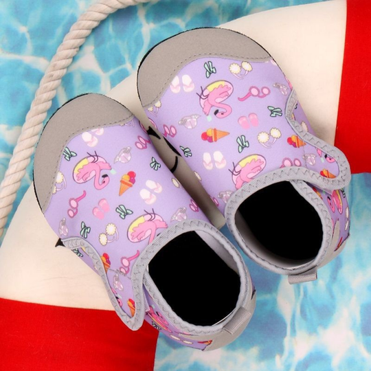 AquaSteps – Waterschoenen voor Kinderen
