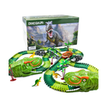 Avonturen met DinoTrack™ - Dino speelgoed