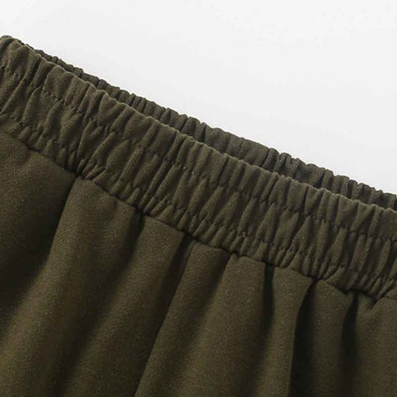 Jonas – Moletinho Broekjes