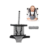 GoSeat™ – Ultieme Draagbare Kinderstoel