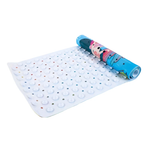 Antislip Zeemeermin Badmat voor Kinderen – MermaidSplash™