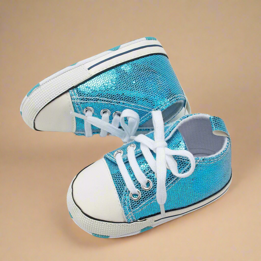 TinySteps – Babysneakers voor Eerste Stapjes